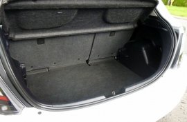 Toyota Yaris 1.33 VVT-I