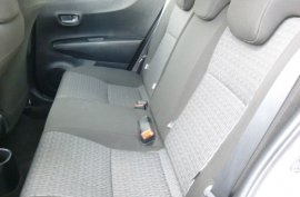 Toyota Yaris 1.33 VVT-I