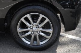 Toyota YARIS 3-DR 1.33 VVT-i