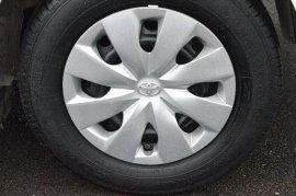 Toyota YARIS 3-DR 1.0 VVT-i