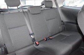 Toyota YARIS 3-DR 1.0 VVT-i