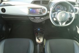 Toyota Yaris 1.5 VVT-i