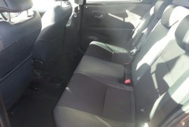 Toyota Yaris 1.5 VVT-i