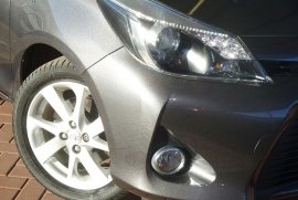 Toyota Yaris 1.5 VVT-i