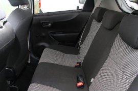 Toyota YARIS 5-DR 1.33 VVT-i