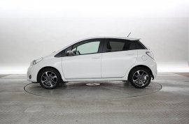 Toyota Yaris 1.3