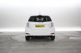 Toyota Yaris 1.3
