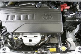 Toyota Yaris 1.3