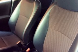 Toyota Yaris 1.33 VVT-i SR