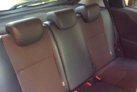 Toyota Yaris 1.33 VVT-i SR