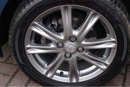 Toyota Yaris 1.33 VVT-i SR