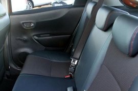 Toyota YARIS 5-DR 1.33 VVT-i