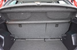 Toyota Yaris 1.4 D-4D TR