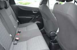 Toyota Yaris 1.4 D-4D TR