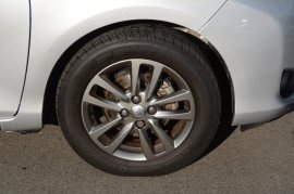 Toyota YARIS 5-DR 1.33 VVT-i