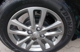 Toyota YARIS 5-DR 1.4 D-4D