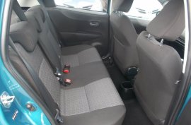 Toyota YARIS 5-DR 1.4 D-4D