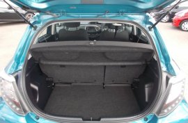 Toyota YARIS 5-DR 1.4 D-4D