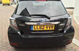 Toyota Yaris 1.5 T4