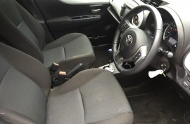 Toyota Yaris 1.5 T4