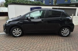 Toyota Yaris 1.5 T4
