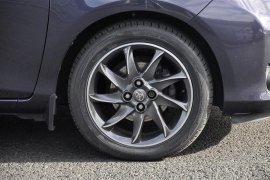 Toyota Yaris VVT-I SR