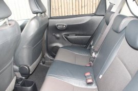 Toyota YARIS 5-DR 1.33 VVT-i