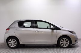 Toyota Yaris 1.33 VVT-i TR