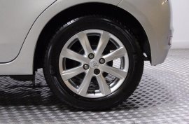 Toyota Yaris 1.33 VVT-i TR