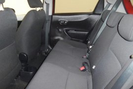 Toyota Yaris 1.5 VVT-i