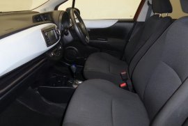 Toyota Yaris 1.5 VVT-i