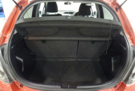 Toyota Yaris 1.5 VVT-i