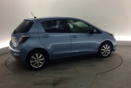 Toyota Yaris 1.5 VVT-i
