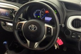 Toyota Yaris 1.5 VVT-i