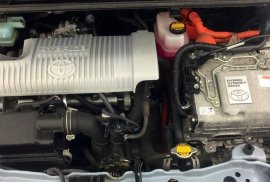 Toyota Yaris 1.5 VVT-i