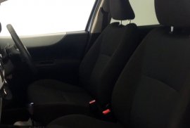 Toyota Yaris 1.5 VVT-i
