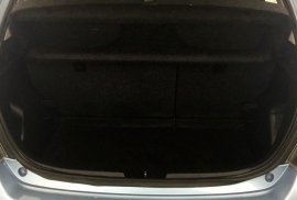 Toyota Yaris 1.5 VVT-i