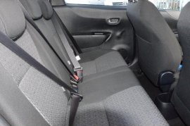 Toyota YARIS 5-DR 1.33 VVT-i