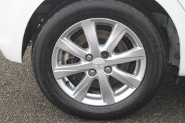 Toyota Yaris T4 HYBRID