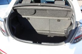 Toyota Yaris T4 HYBRID