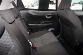 Toyota YARIS 5-DR 1.33 VVT-i