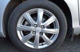 Toyota Yaris VVT-I TR
