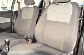 Toyota YARIS 5-DR 1.0 VVT-i