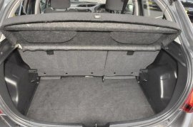 Toyota YARIS 5-DR 1.0 VVT-i