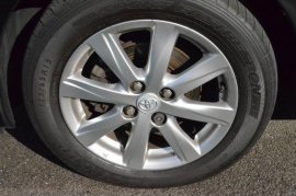 Toyota YARIS 5-DR 1.33 VVT-i