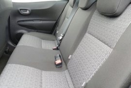Toyota Yaris 1.33 VVT-i