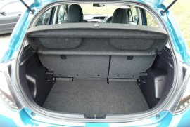Toyota Yaris 1.33 VVT-i
