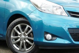 Toyota Yaris 1.33 VVT-i