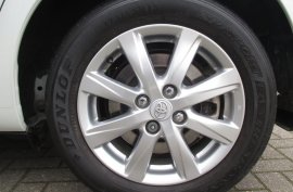 Toyota Yaris 1.5 VVT-i