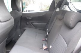 Toyota Yaris 1.5 VVT-i